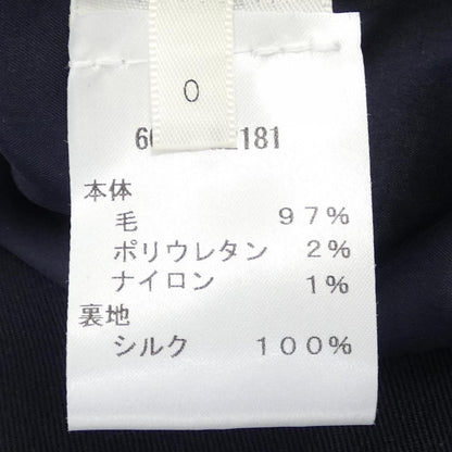 ザロウ ジャケット