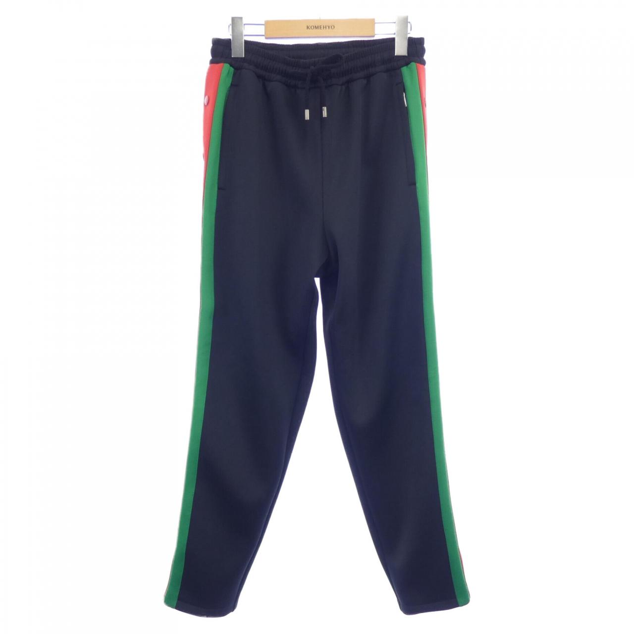 グッチ パンツ