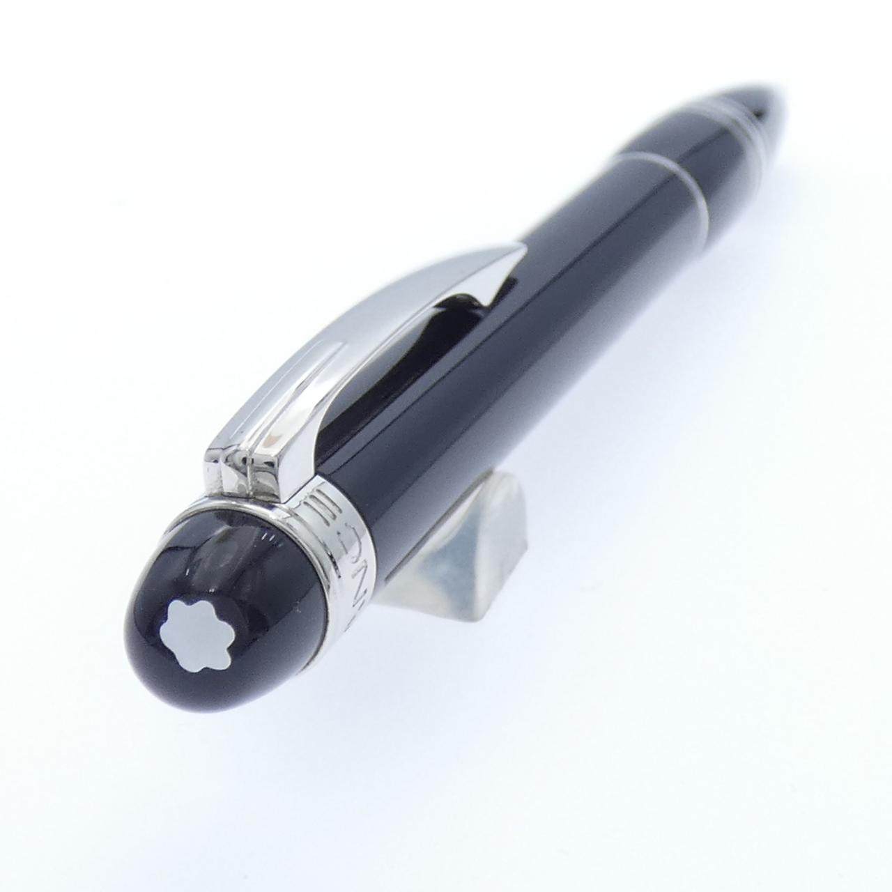 モンブラン スターウォーカー レジン ボールペン
