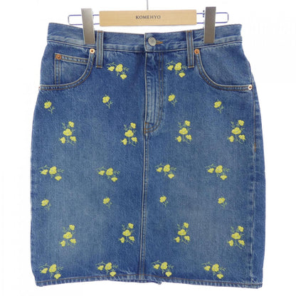 グッチ スカート