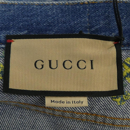 グッチ スカート