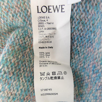 ロエベ ニット