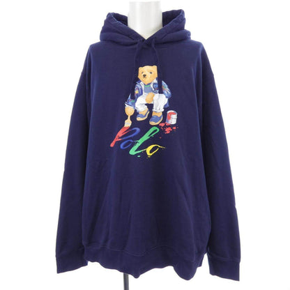 ポロラルフローレン パーカー