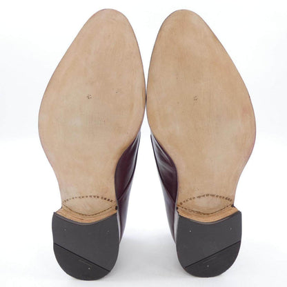 ハチマン靴オーダーシューズ