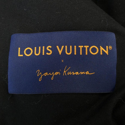 ルイヴィトン LV×YKインフィニティドットフリースジャケット