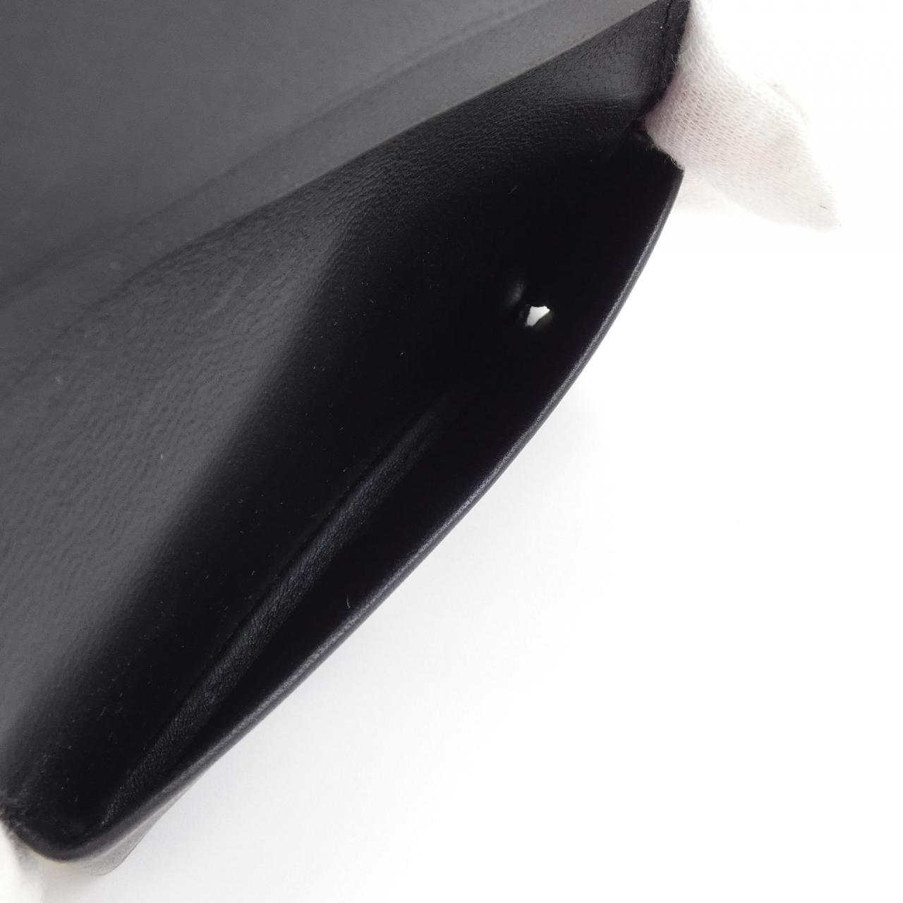 ジェイアンドエムデヴィッドソン レザー財布