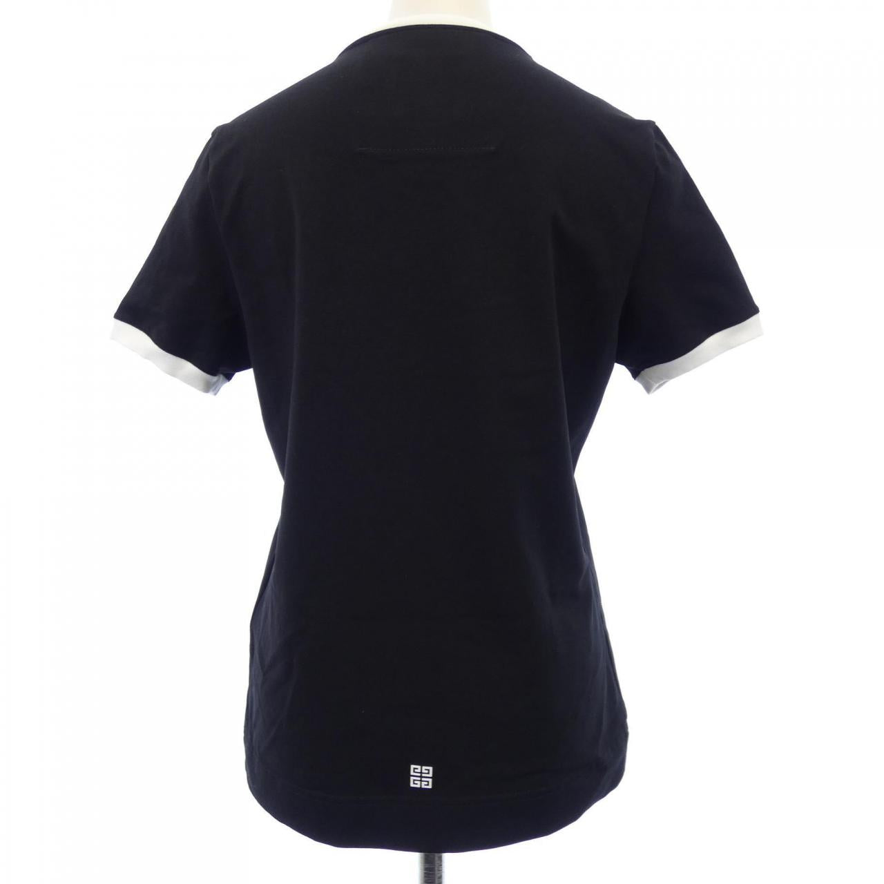 ジバンシィ コットンTシャツ