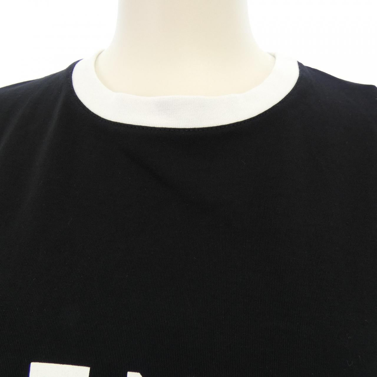 ジバンシィ コットンTシャツ