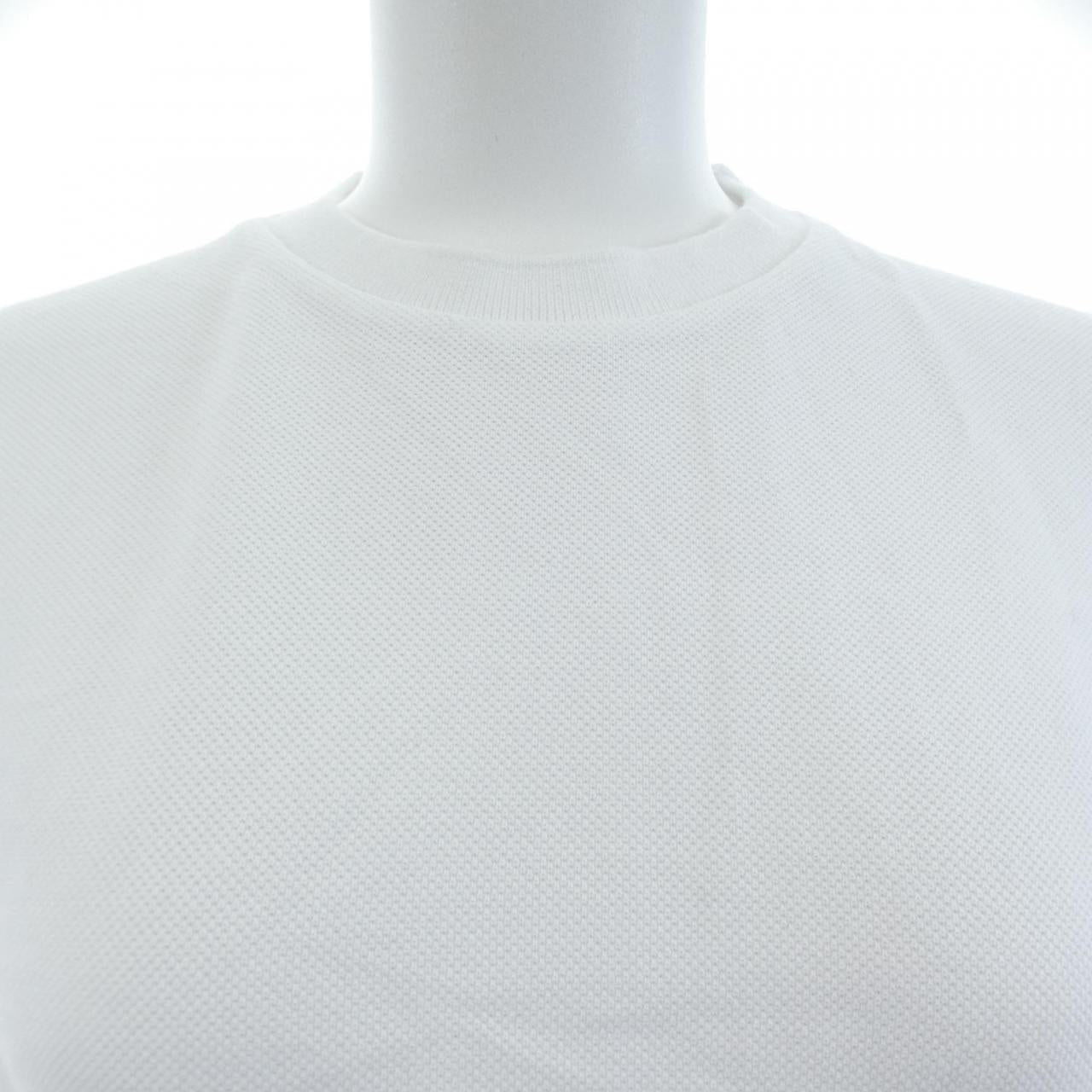 トムブラウン コットンTシャツ