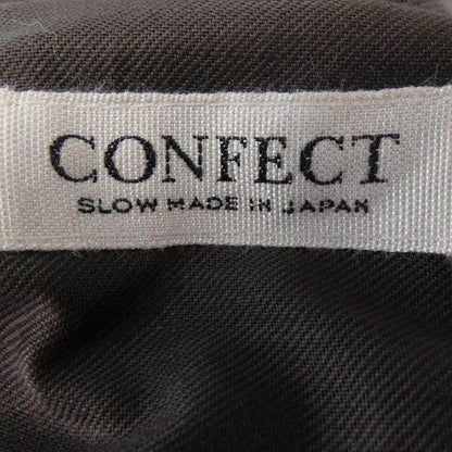 コンフェクト ジャケット