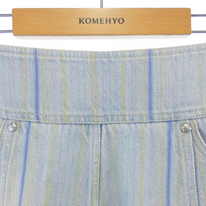 シャネル スカート