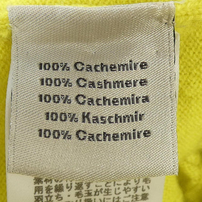 エルメス カシミヤニット