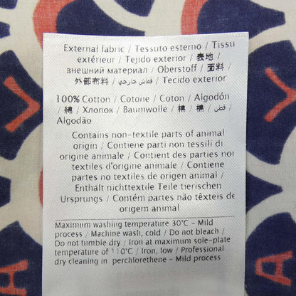 ヴァレンティノ コットンシャツ