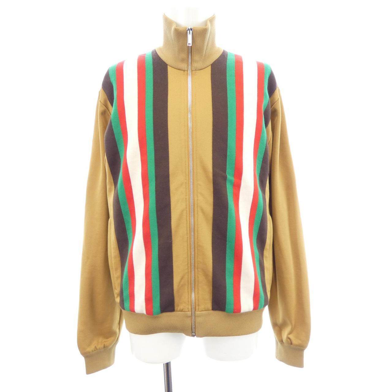 グッチ ブルゾン