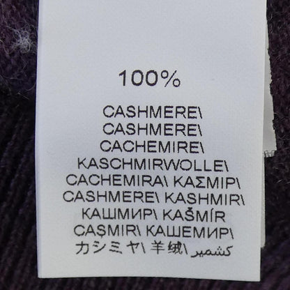ブルネロクチネリ カシミヤニット