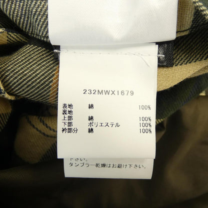 バブアージャケット
