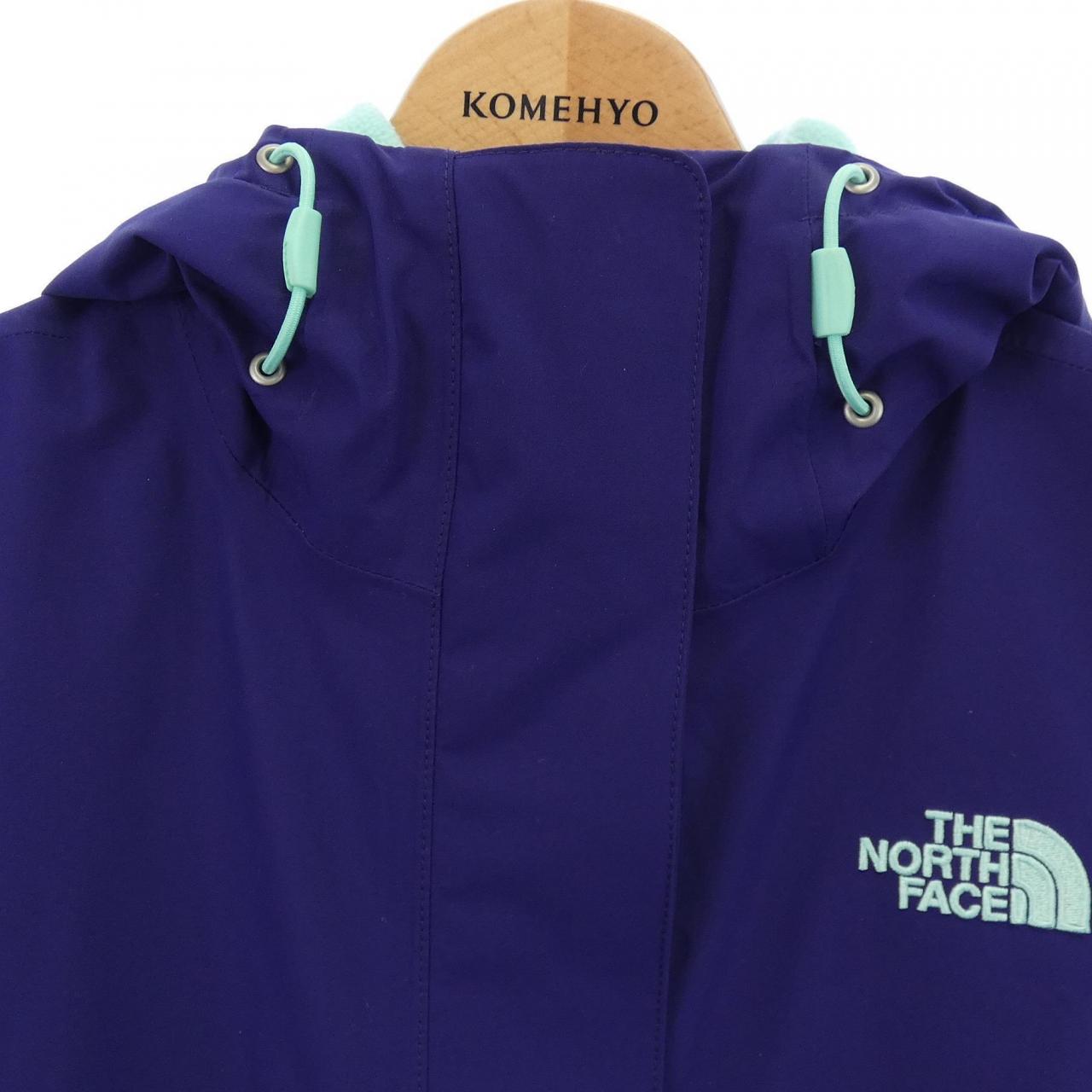 ザノースフェイス ジャケット