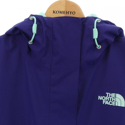 ザノースフェイス ジャケット