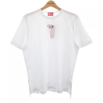 ディーゼル コットンTシャツ