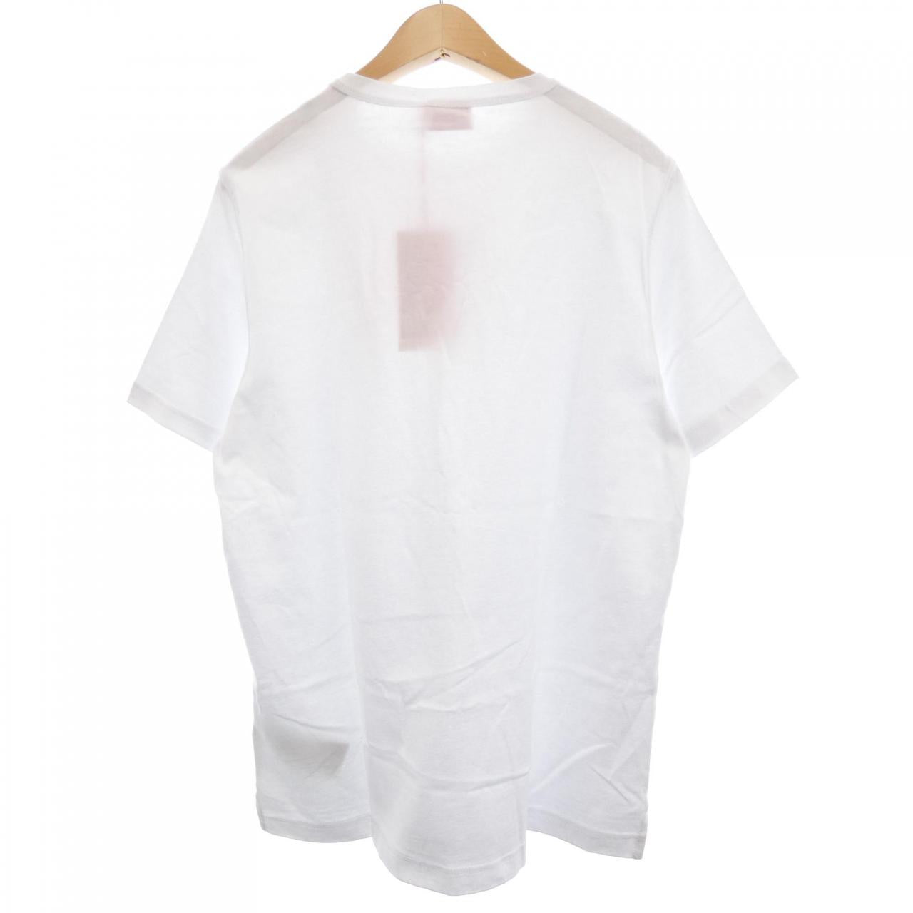 ディーゼル コットンTシャツ