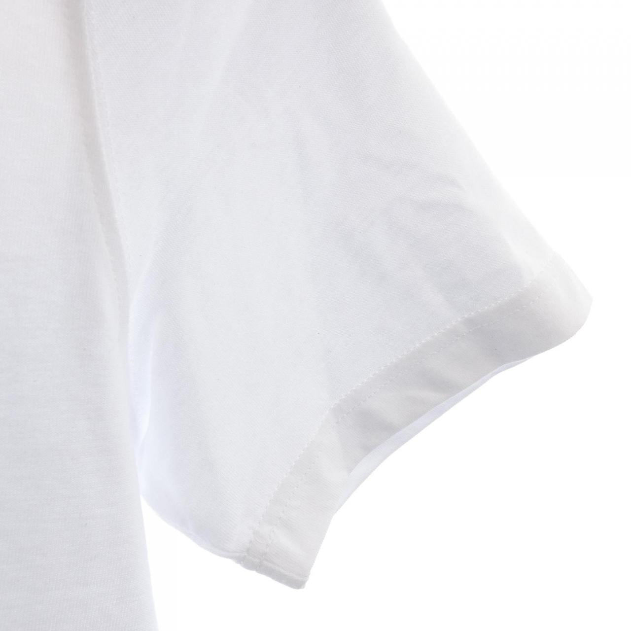 ディーゼル コットンTシャツ