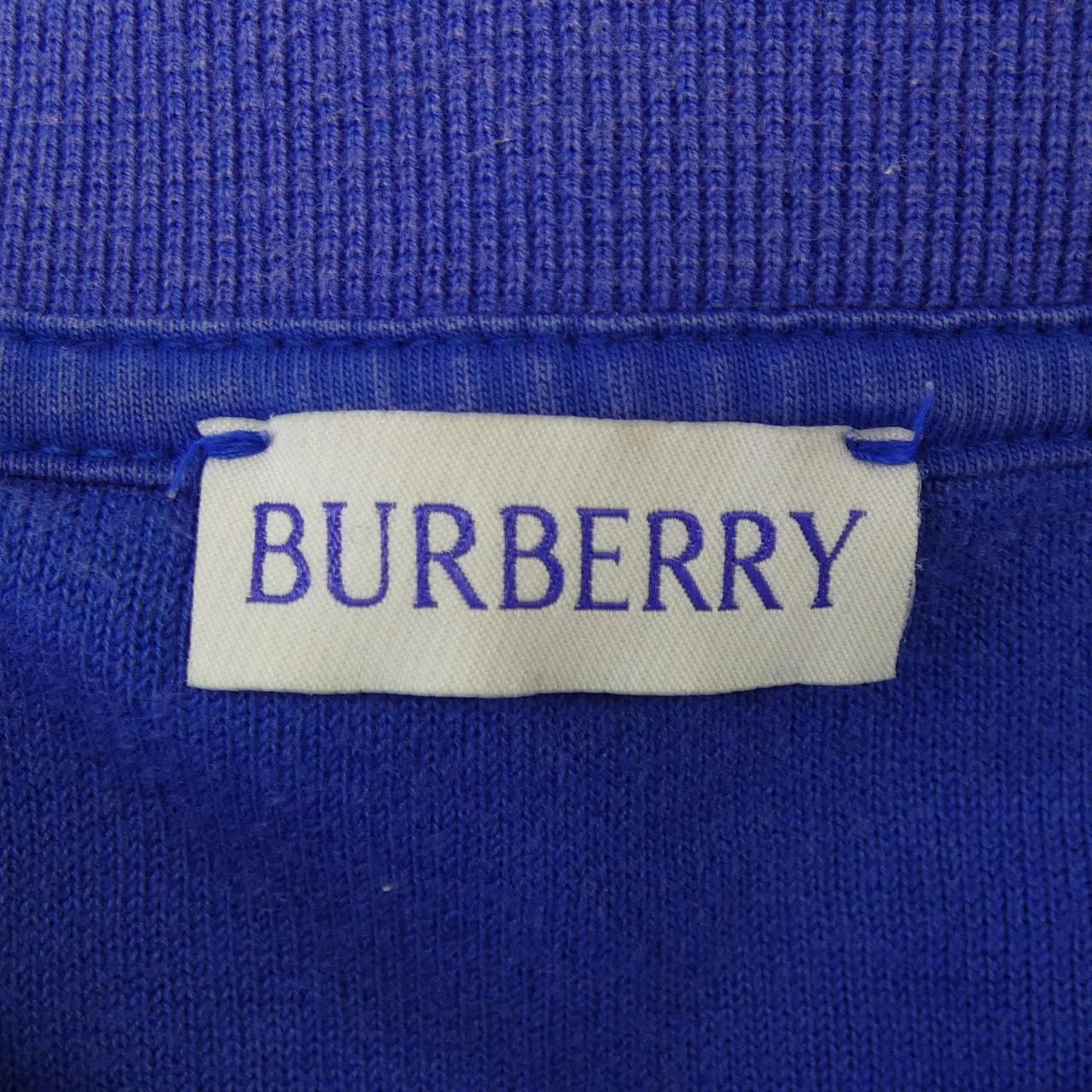 バーバリー コットンTシャツ