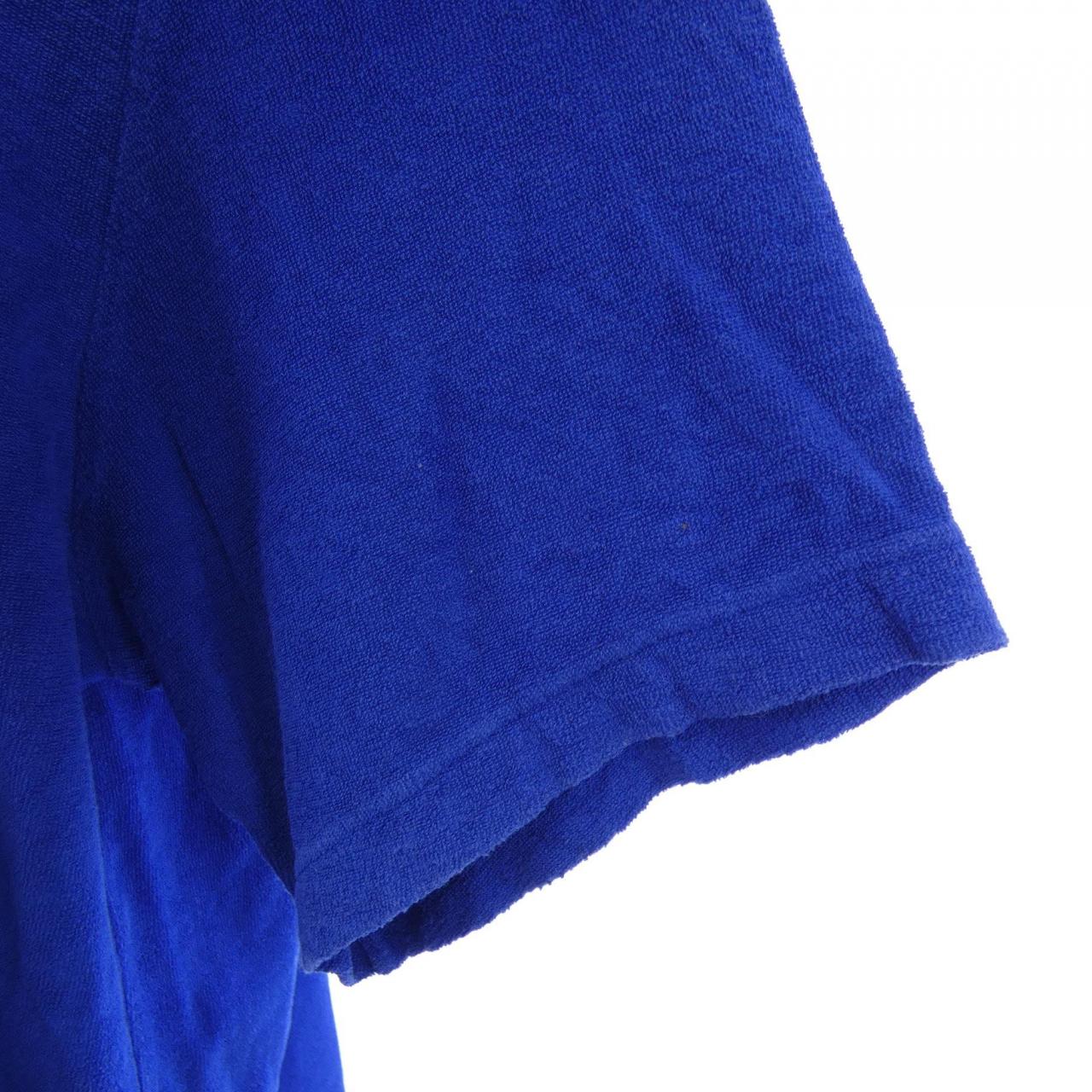 バーバリー コットンTシャツ