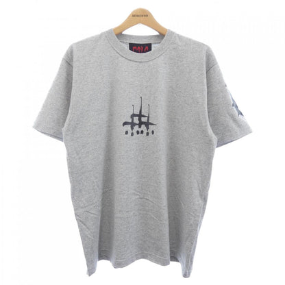 CTLS コットンTシャツ