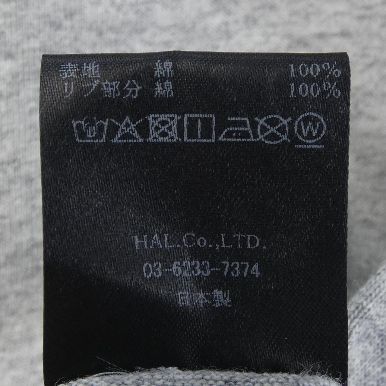 CTLS コットンTシャツ
