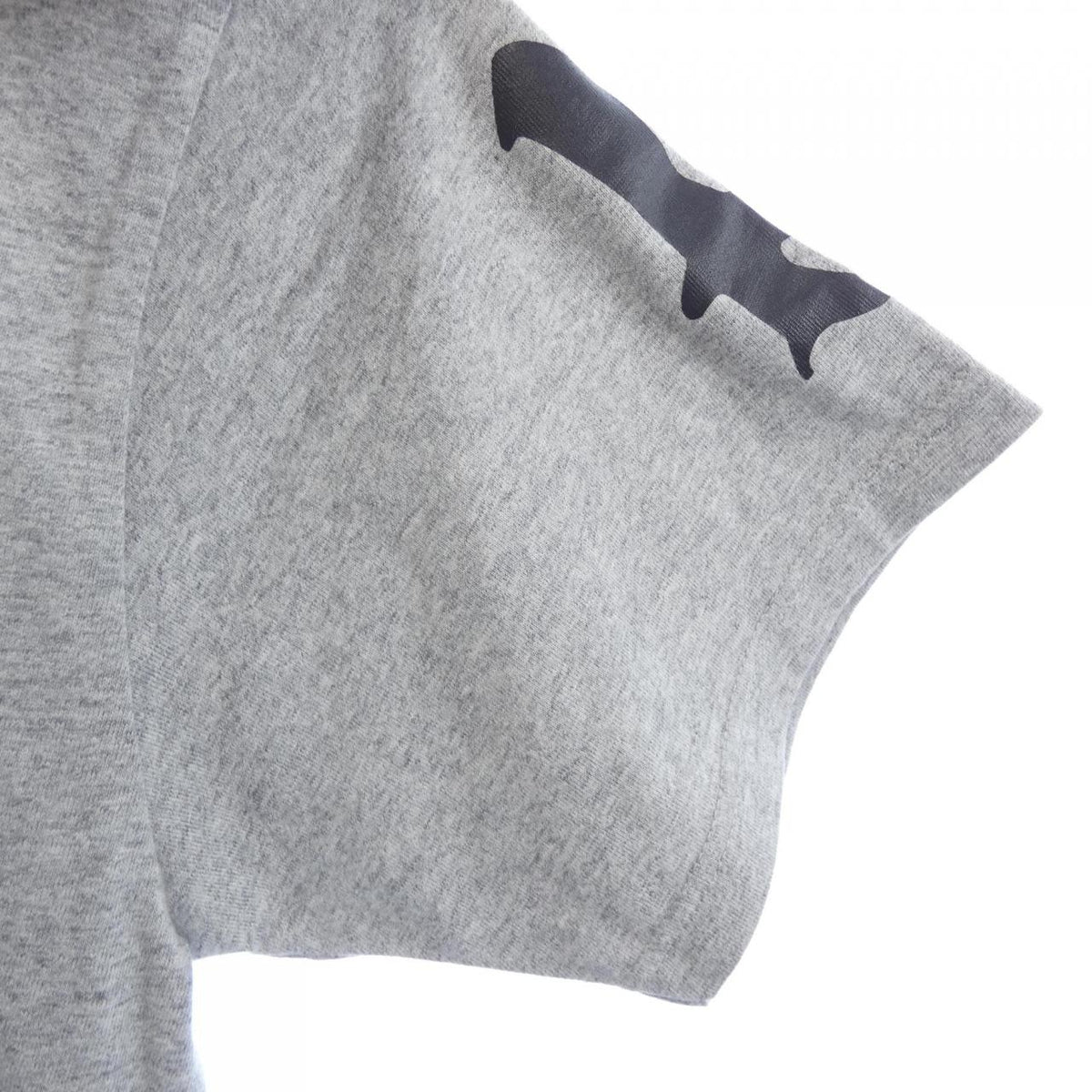 CTLS コットンTシャツ