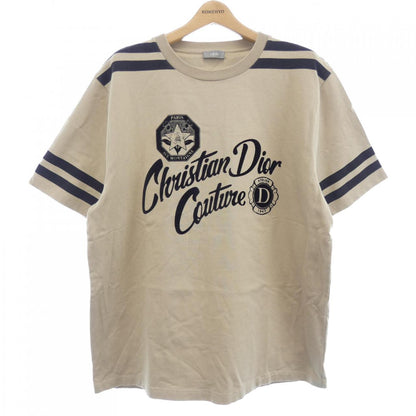 ディオール クリスチャンディオールクチュール コットンTシャツ