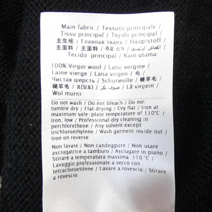 ヴァレンティノ ニット