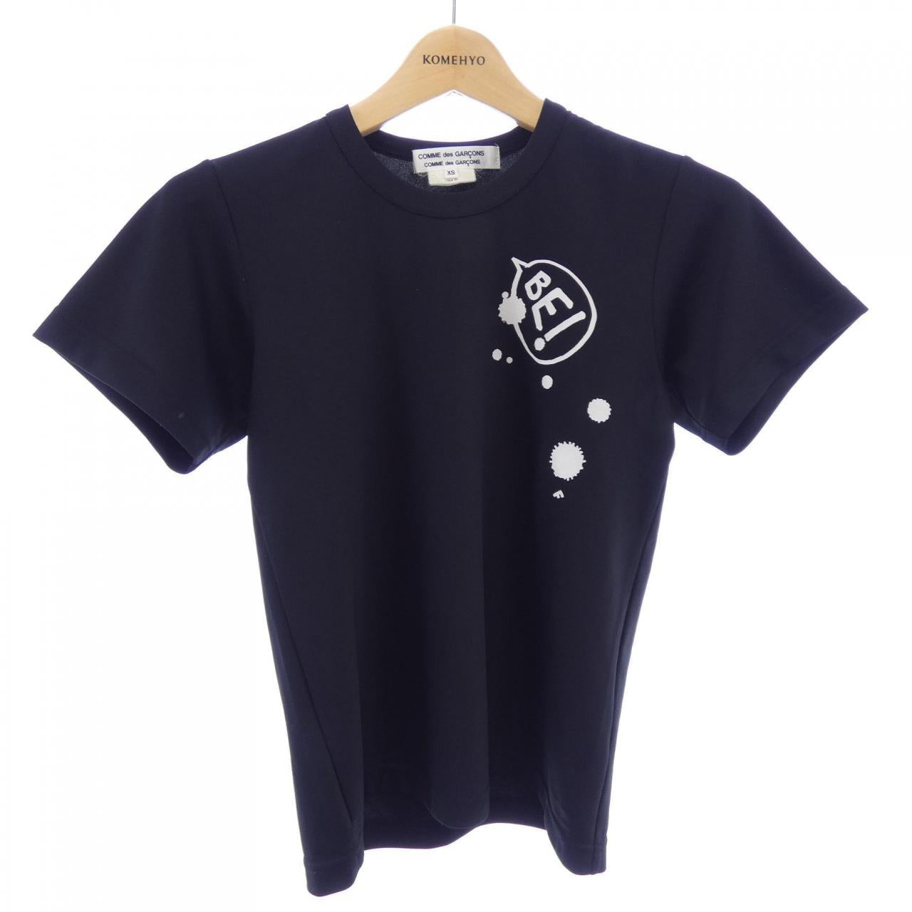 コムデギャルソン Tシャツ
