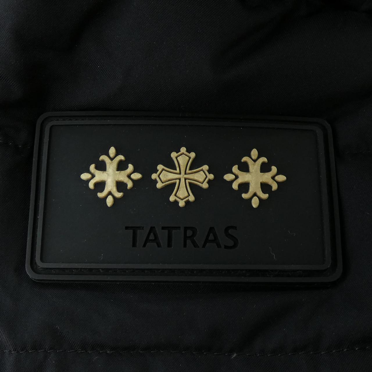 タトラス ダウンコート