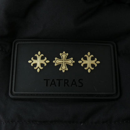 タトラス ダウンコート