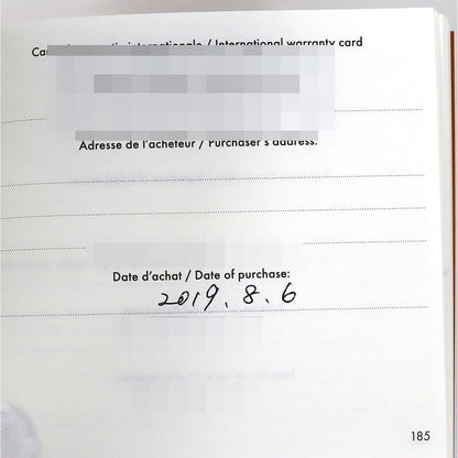 ルイヴィトン タンブール ムーンスタークロノ ステンレススチール