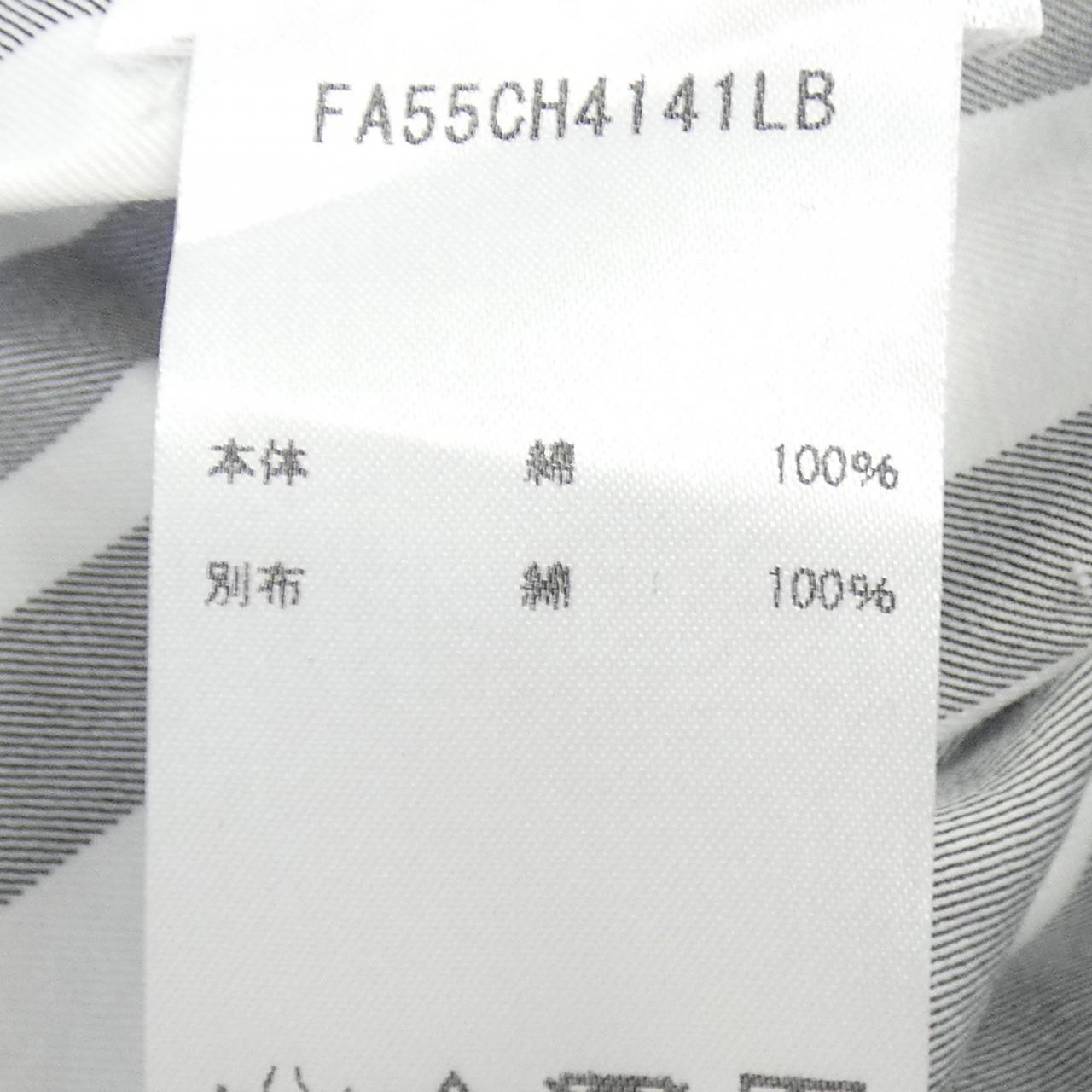 ケンゾー FA55CH4141LB シャツ