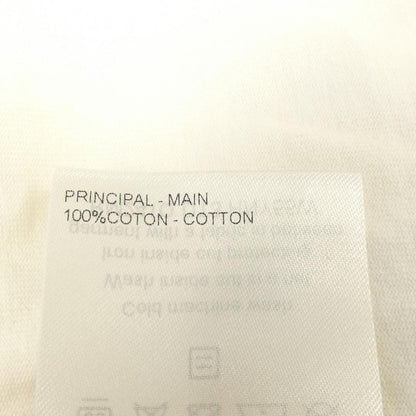 ルイヴィトン エンボスLVコットンTシャツ