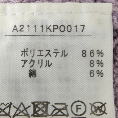 ピンクハウス ニット