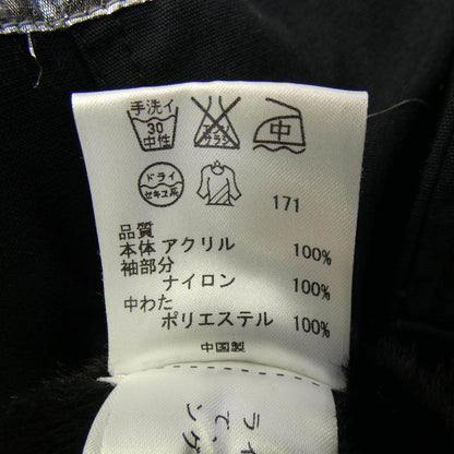オープニングセレモニー ウールコート
