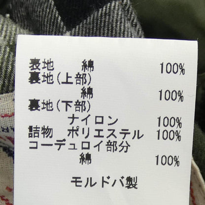 バブアー ジャケット