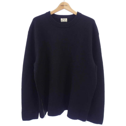 アクネストゥディオズ MICHA AW14 ニット
