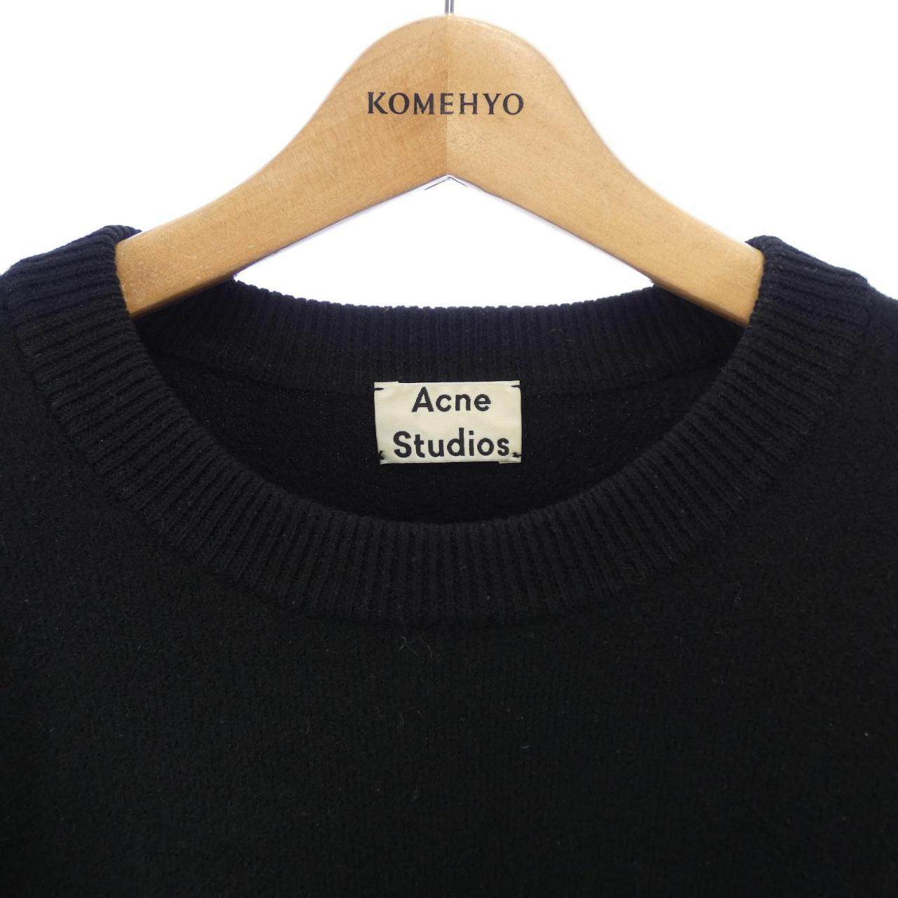 アクネストゥディオズ MICHA AW14 ニット