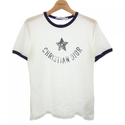 クリスチャンディオール Tシャツ