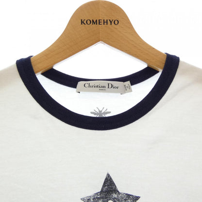 クリスチャンディオール Tシャツ