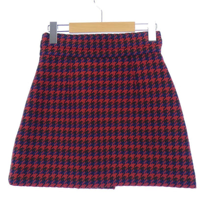 グッチ スカート