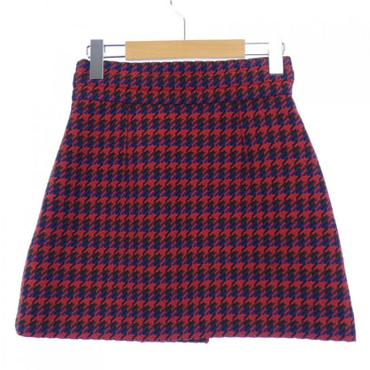 グッチ ZAGEL スカート