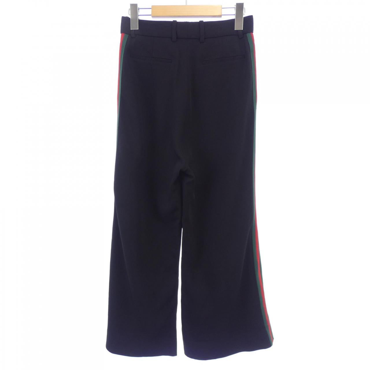 グッチ パンツ