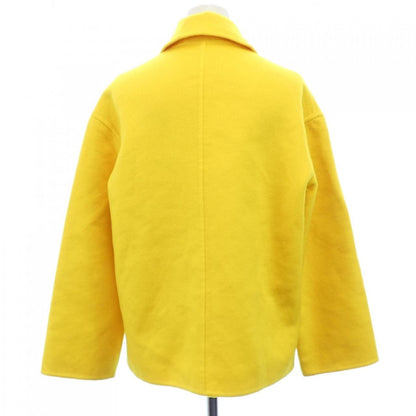 エルメス メドール カシミヤ ジャケット