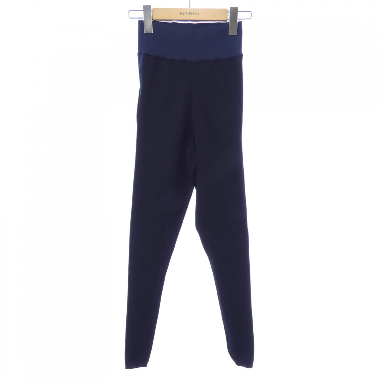 エルメス SELLIER Yoga Leggings パンツ